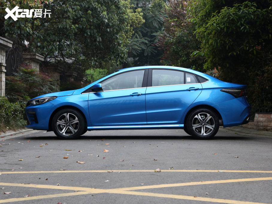 20215 PLUS СAI 1.5L CVTPLUS