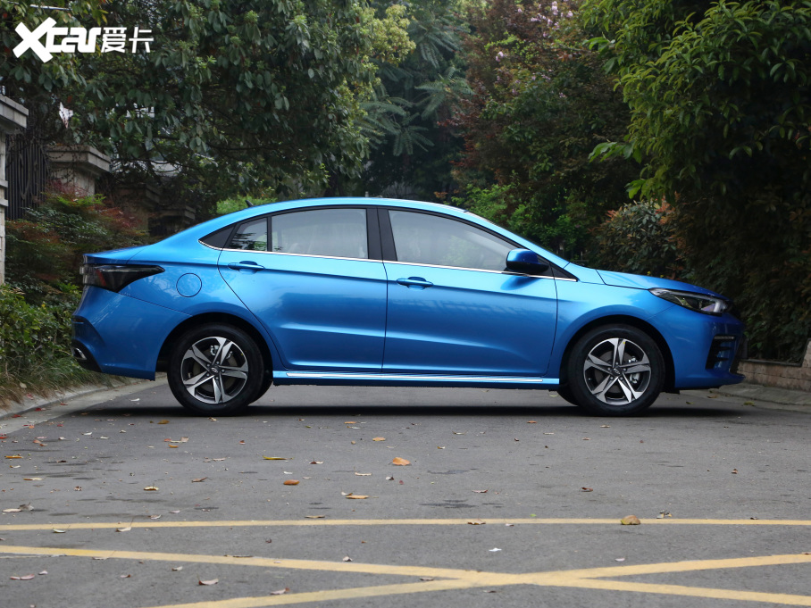 20215 PLUS СAI 1.5L CVTPLUS