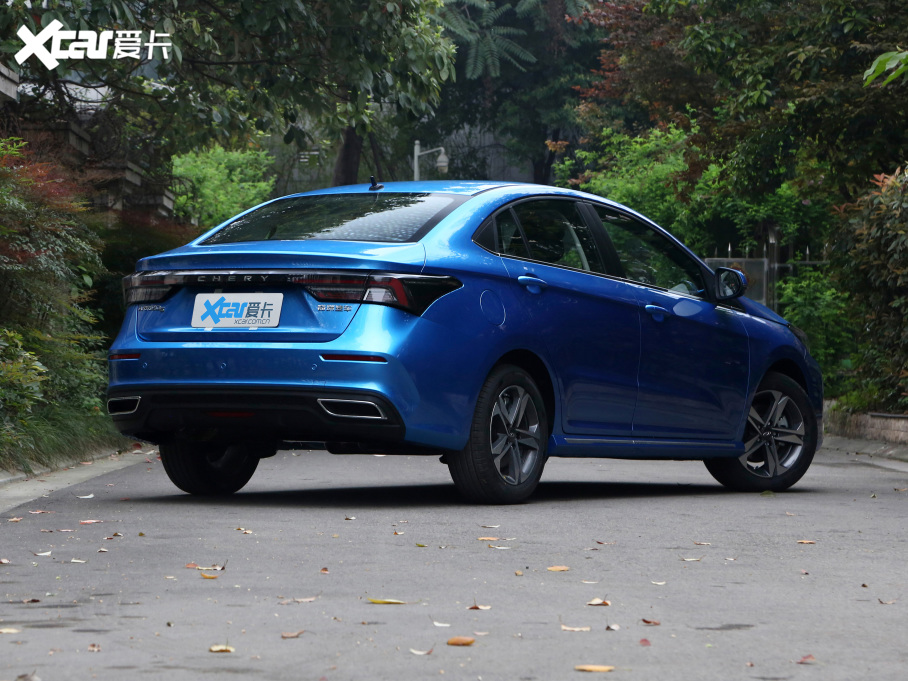 20215 PLUS СAI 1.5L CVTPLUS