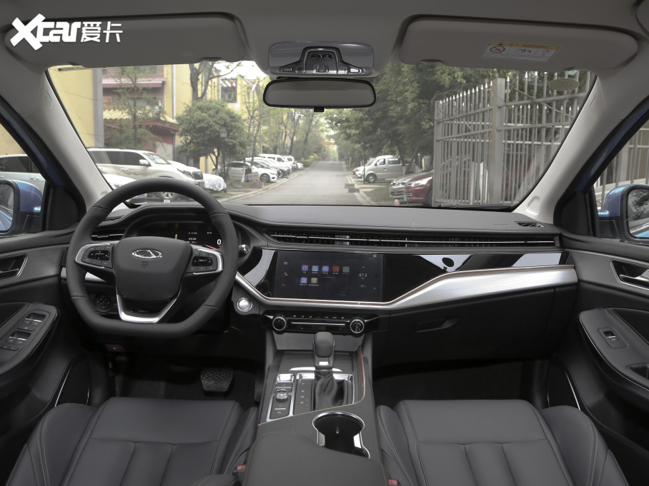 20215 PLUS СAI 1.5L CVTPLUS