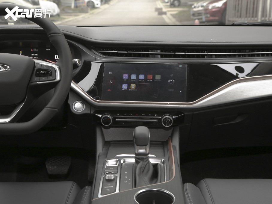 20215 PLUS СAI 1.5L CVTPLUS