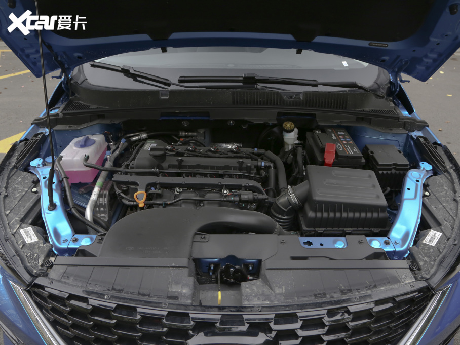 20215 PLUS СAI 1.5L CVTPLUS