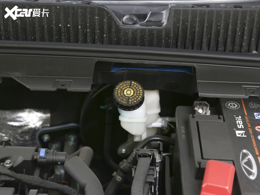 20215 PLUS СAI 1.5L CVTPLUS