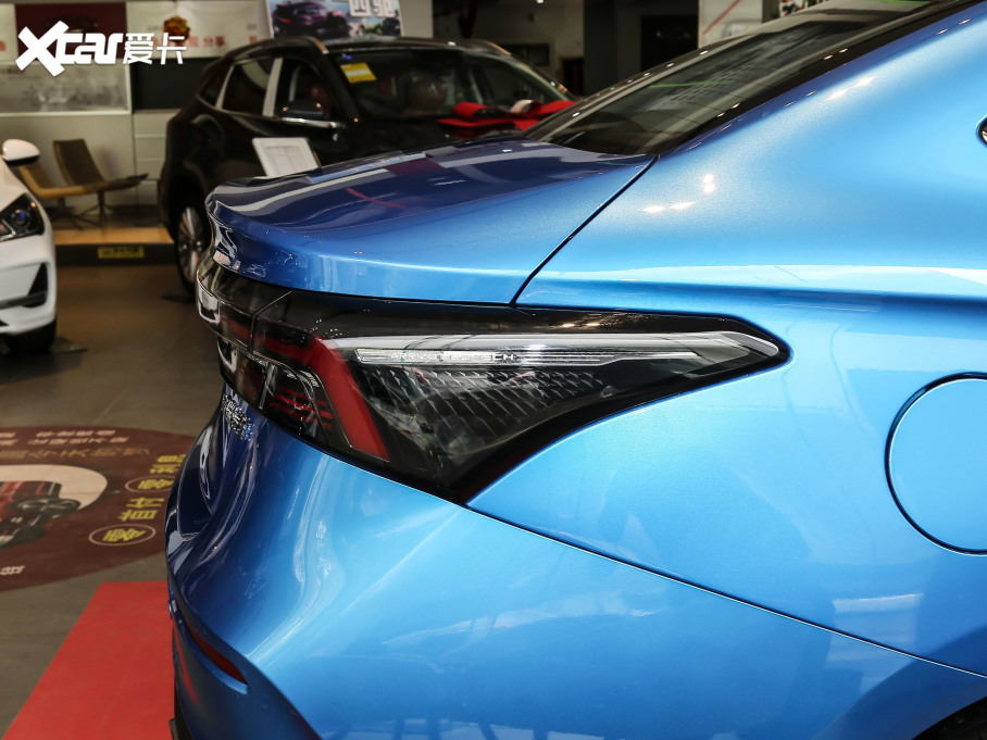 20215 PLUS СAI 1.5L CVTPLUS