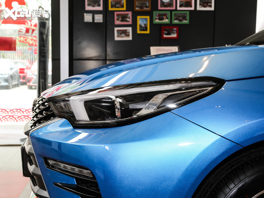 20215 PLUS СAI 1.5L CVTPLUS