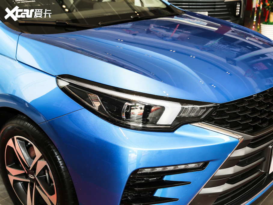 20215 PLUS СAI 1.5L CVTPLUS