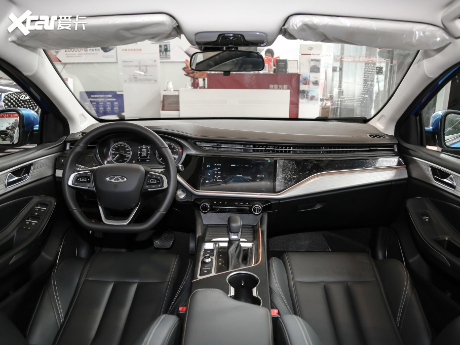 20215 PLUS СAI 1.5L CVTPLUS