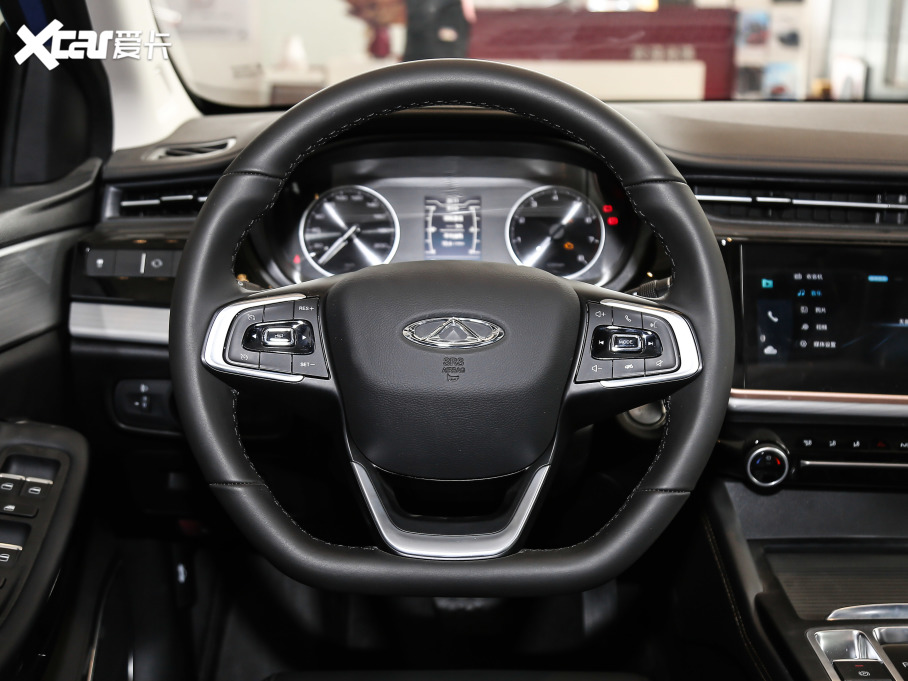 20215 PLUS СAI 1.5L CVTPLUS