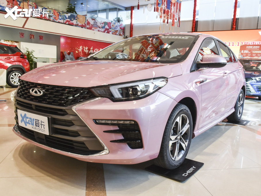 20215 PLUS СAI 1.5T CVT۰