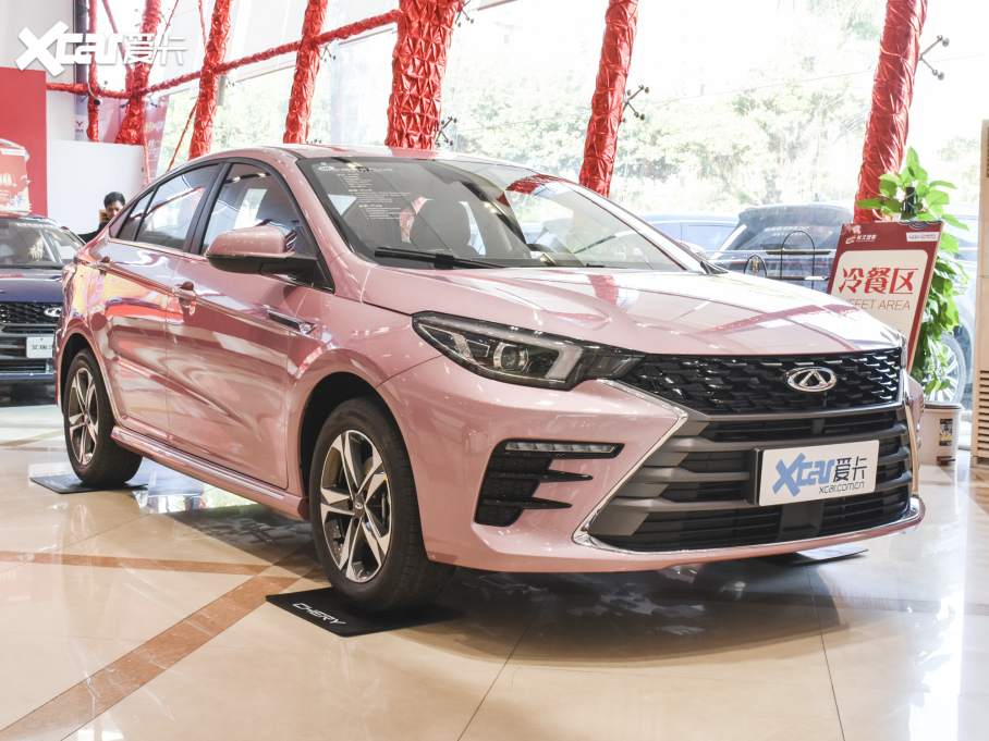 20215 PLUS СAI 1.5T CVT۰