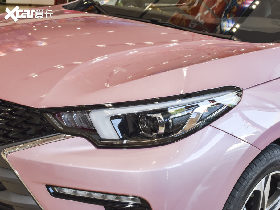 20215 PLUS СAI 1.5T CVT۰