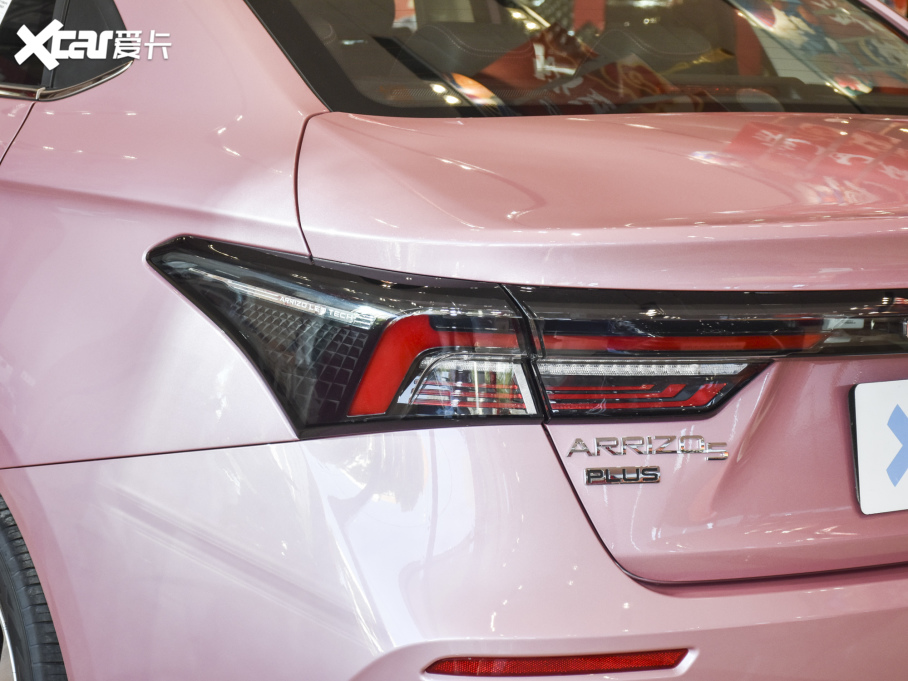 20215 PLUS СAI 1.5T CVT۰