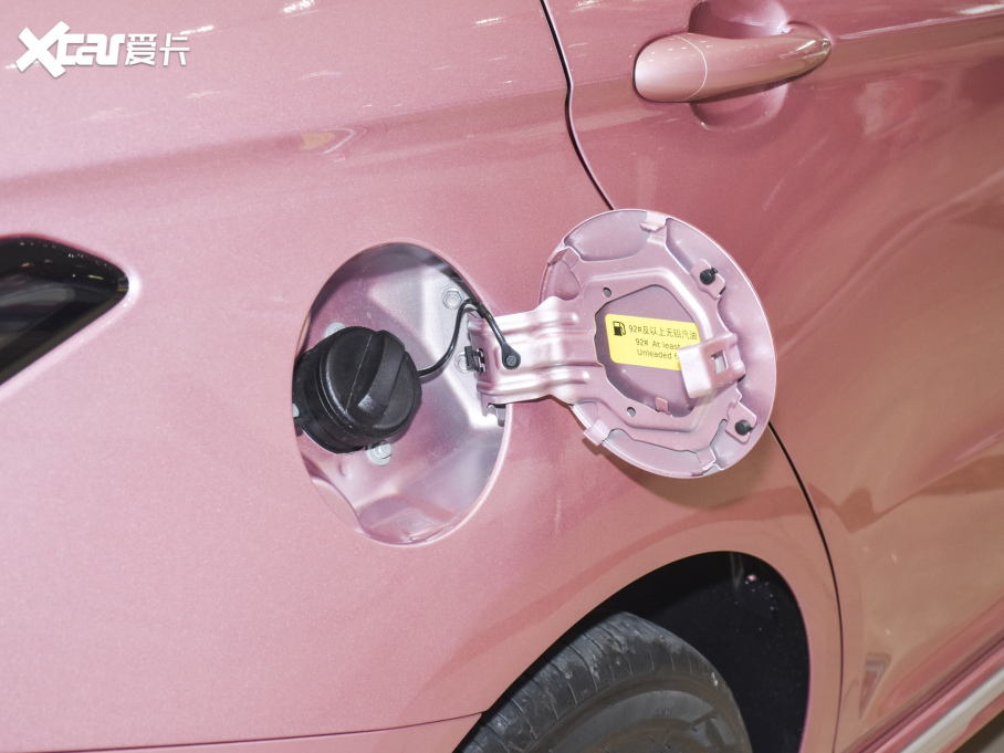 20215 PLUS СAI 1.5T CVT۰