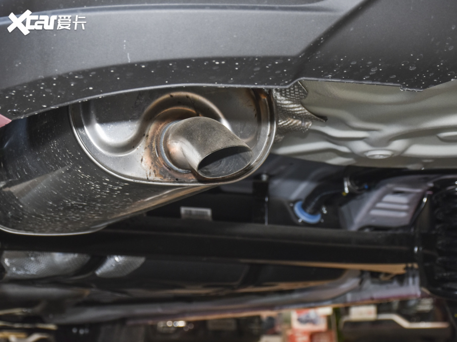 20215 PLUS СAI 1.5T CVT۰