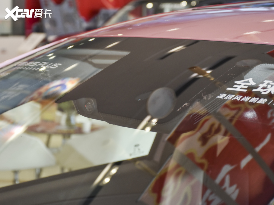 20215 PLUS СAI 1.5T CVT۰