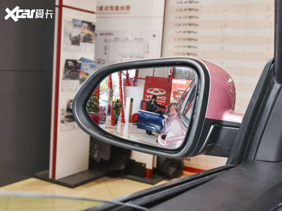 20215 PLUS СAI 1.5T CVT۰