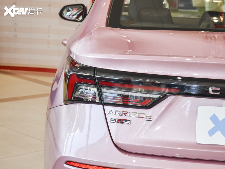 20215 PLUS СAI 1.5T CVT۰