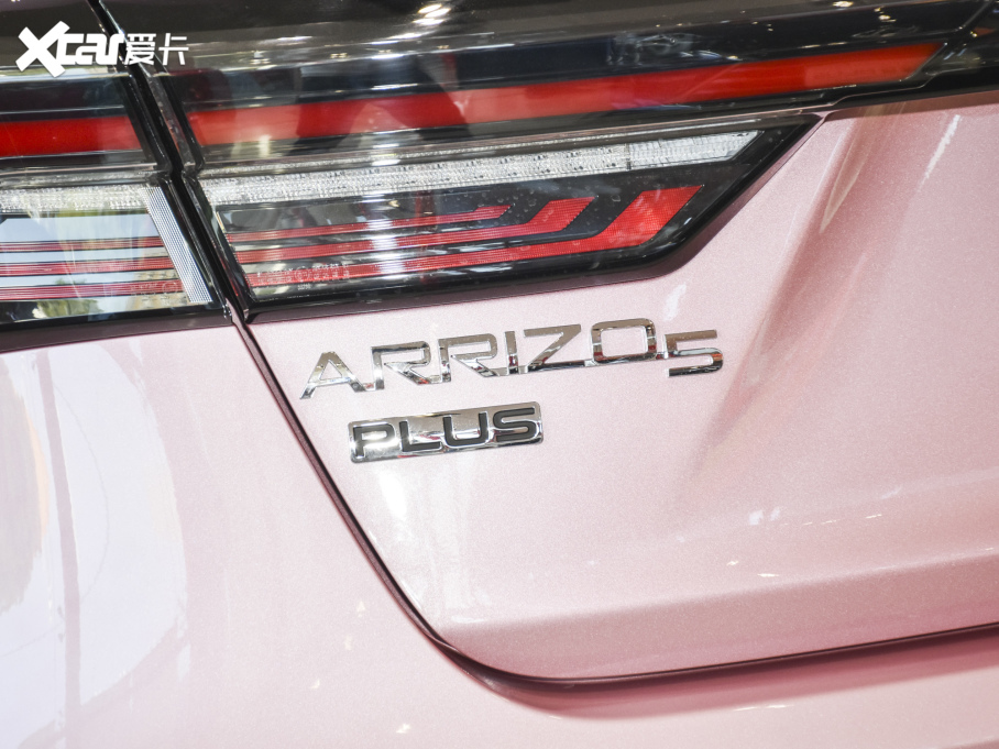 20215 PLUS СAI 1.5T CVT۰