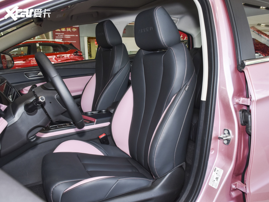 20215 PLUS СAI 1.5T CVT۰