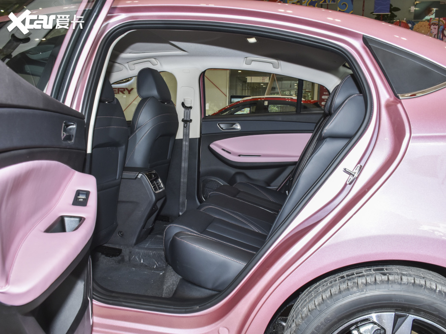 20215 PLUS СAI 1.5T CVT۰