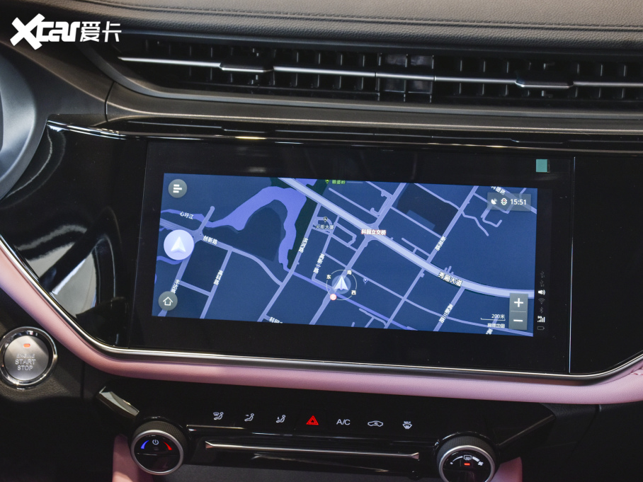 20215 PLUS СAI 1.5T CVT۰