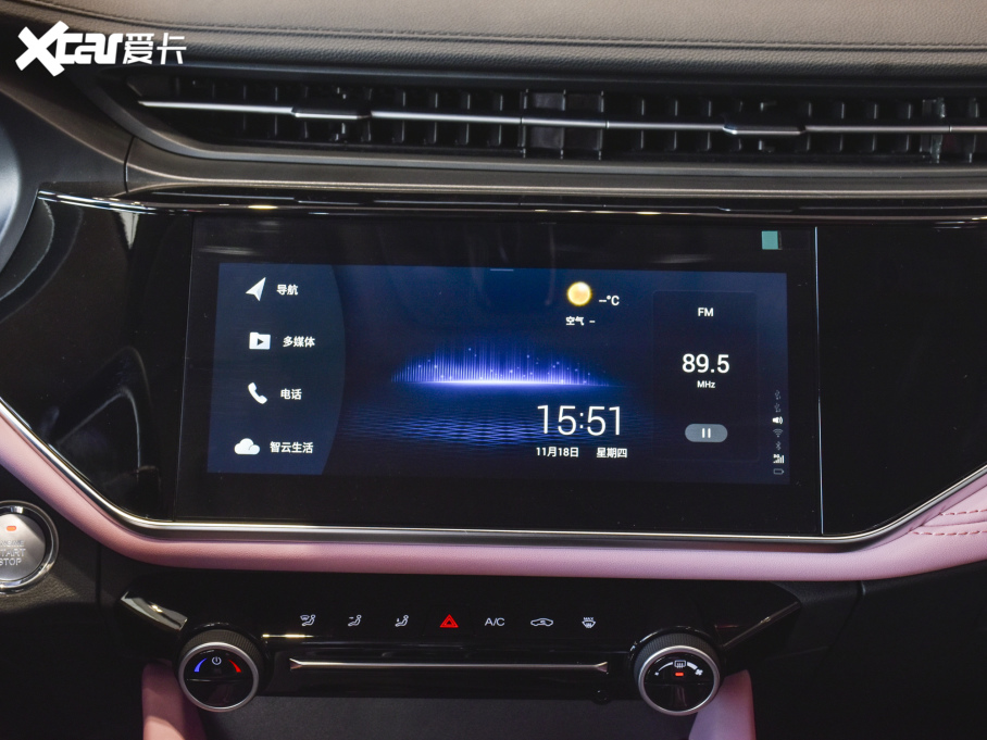 20215 PLUS СAI 1.5T CVT۰