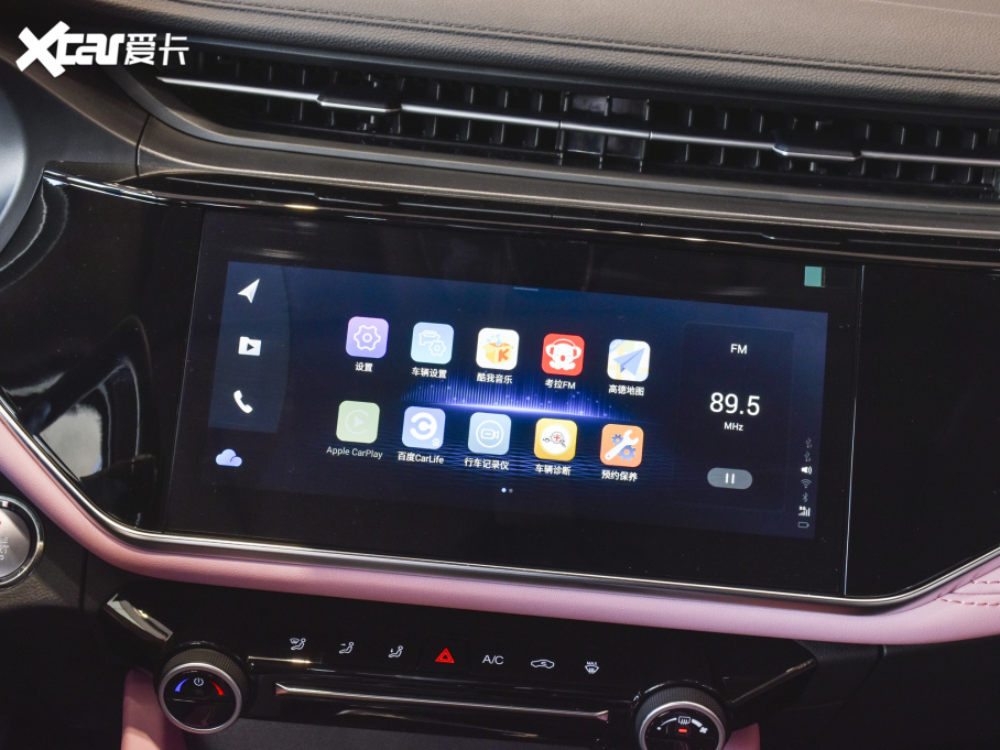 20215 PLUS СAI 1.5T CVT۰