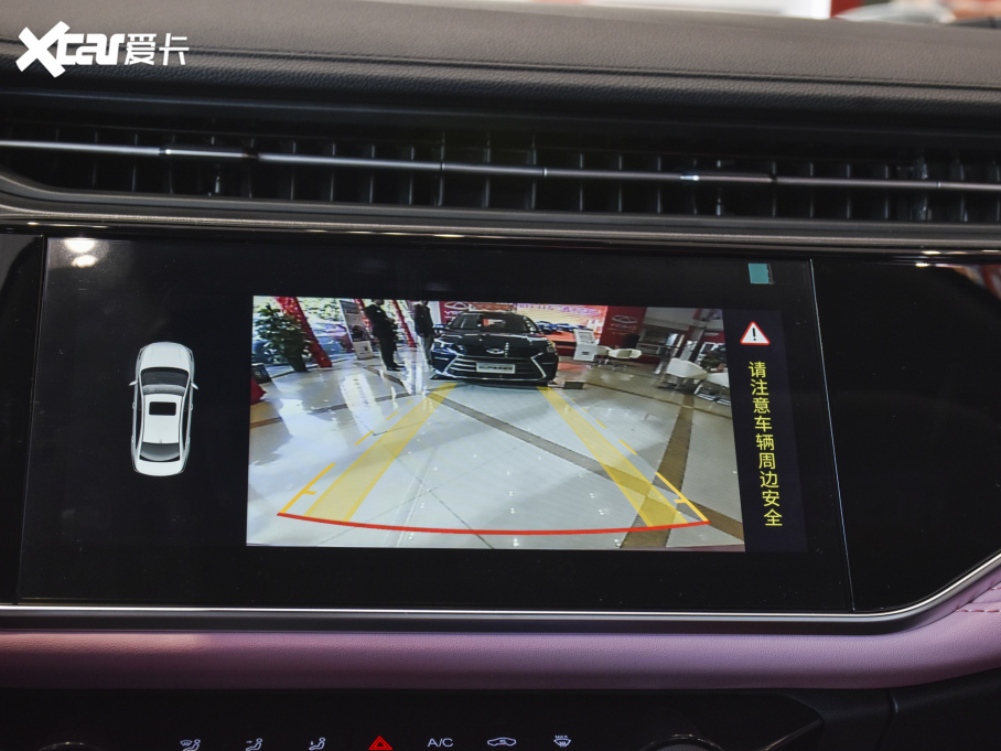 20215 PLUS СAI 1.5T CVT۰