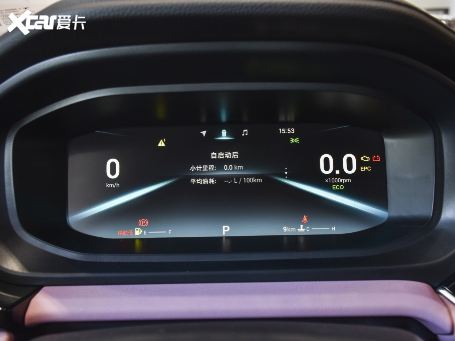 20215 PLUS СAI 1.5T CVT۰