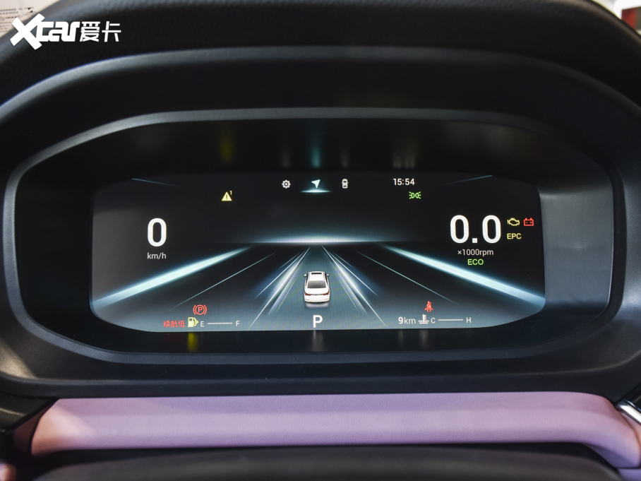 20215 PLUS СAI 1.5T CVT۰