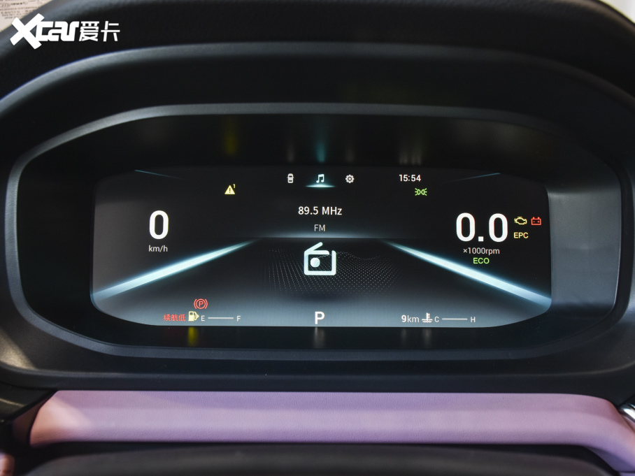 20215 PLUS СAI 1.5T CVT۰