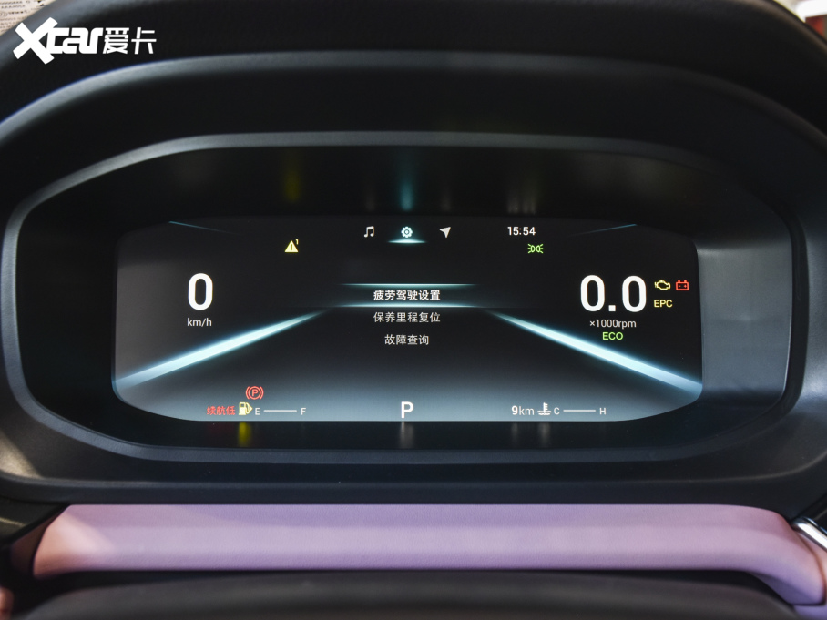 20215 PLUS СAI 1.5T CVT۰