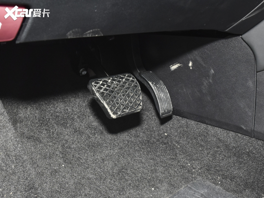 20215 PLUS СAI 1.5T CVT۰