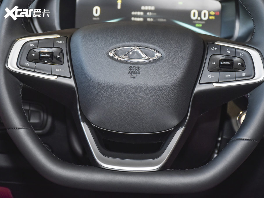 20215 PLUS СAI 1.5T CVT۰