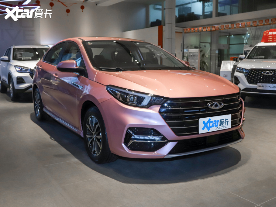 20215 PLUS С 1.5T CVT۰