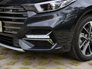 2021С 1.5T CVTPLUS ^