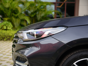 2021С 1.5T CVTPLUS ^