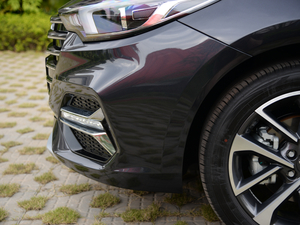 2021С 1.5T CVTPLUS ^