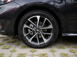 2021С 1.5T CVTPLUS ݆Ȧ