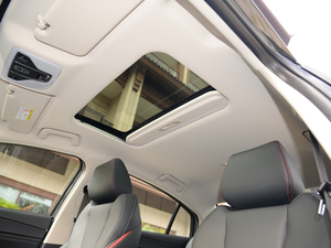 2021С 1.5T CVTPLUS g