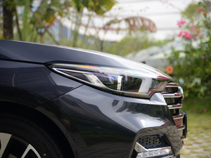 2021С 1.5T CVTPLUS ^