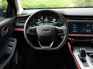 2021С 1.5T CVTPLUS P