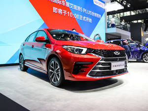 2021СAI 1.5T CVTPLUS w^