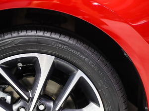 2021СAI 1.5T CVTPLUS (x)(ji)^