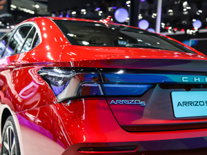 2021СAI 1.5T CVTPLUS (x)(ji)^