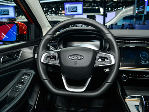 2021СAI 1.5T CVTPLUS P