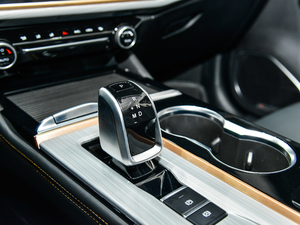 2021СAI 1.5T CVTPLUS QU