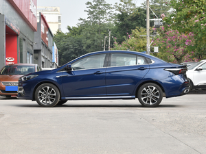 2021С 1.5T CVTPLUS (c)