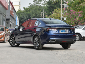 2021С 1.5T CVTPLUS 45