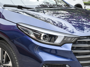 2021С 1.5T CVTPLUS ^